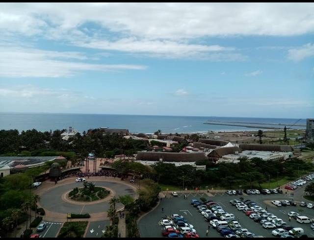 3 BEDROOM APARTMENT TO LET IN POINT WATERFRONT